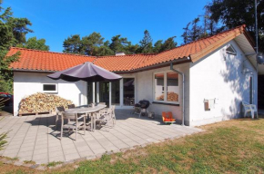 Holiday home Birkebovej C- 399